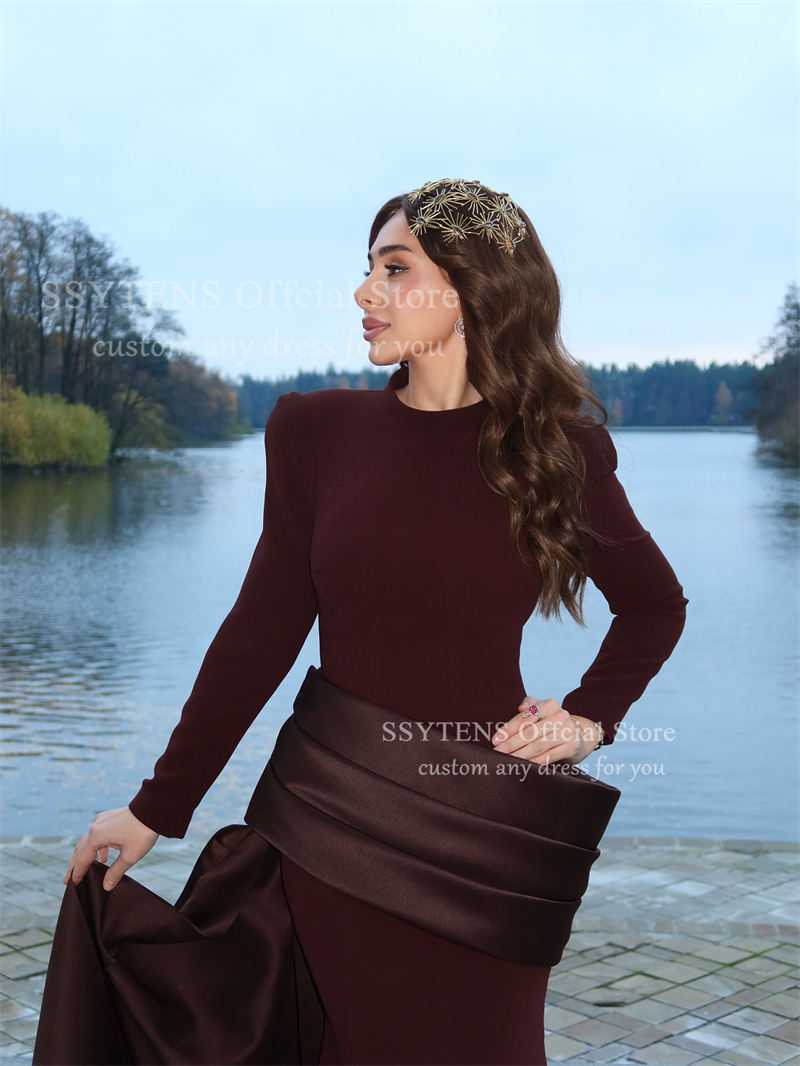 SSYTENS Arabic Evening Dresses – Briar Cosplay Prop Bewertung und Preis