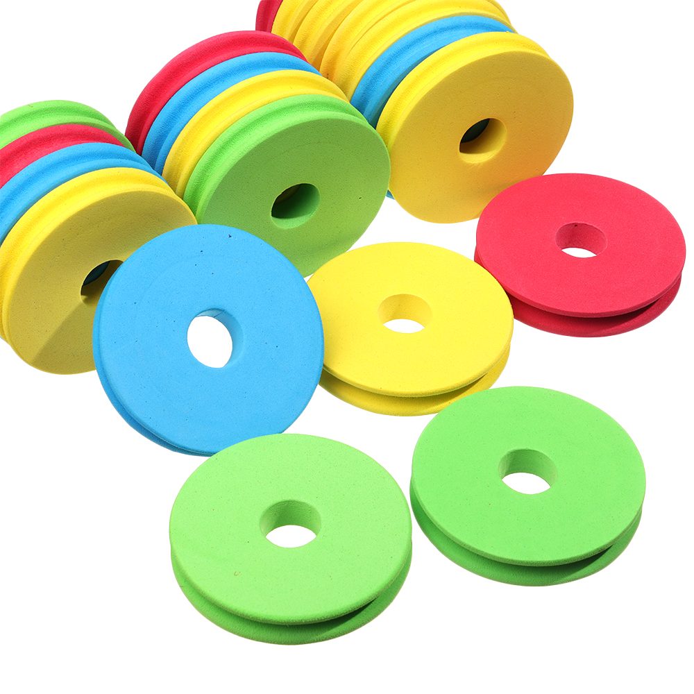 20Pcs EVA Foam Spools Portable – Craft Foam Roll Bewertung und Preis