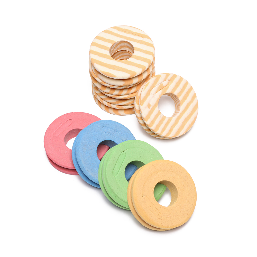 20Pcs EVA Foam Spools Portable – Craft Foam Roll Bewertung und Preis