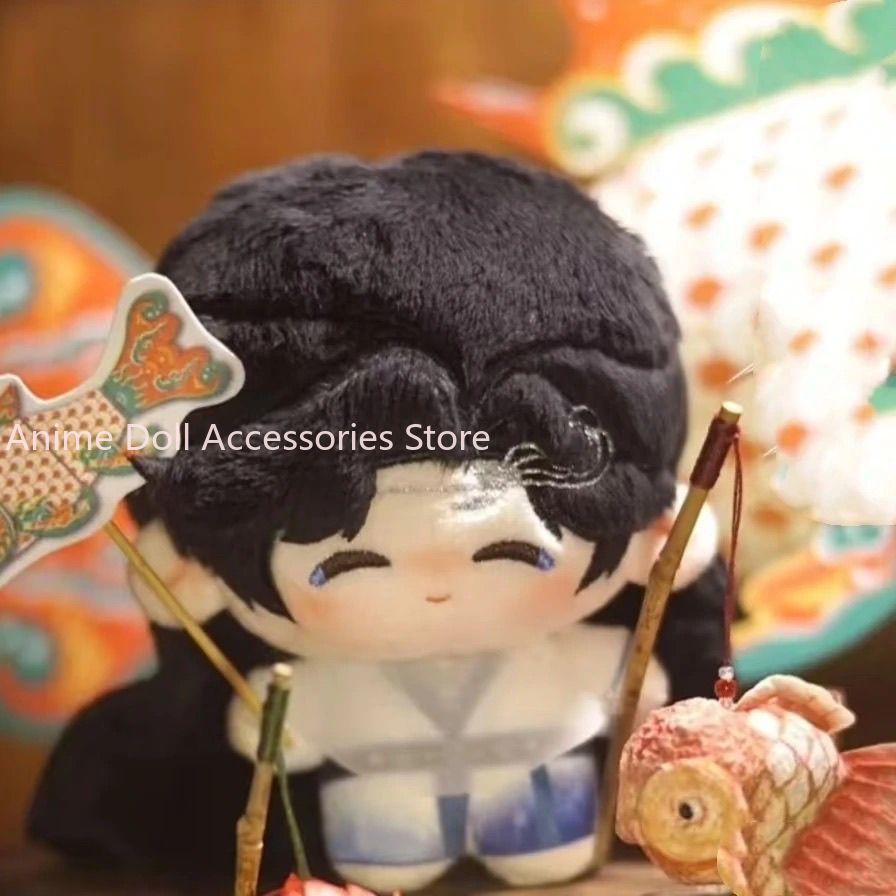 10CM Sword and Beloved Plush C – Cosplay Plushie Prop Bewertung und Preis