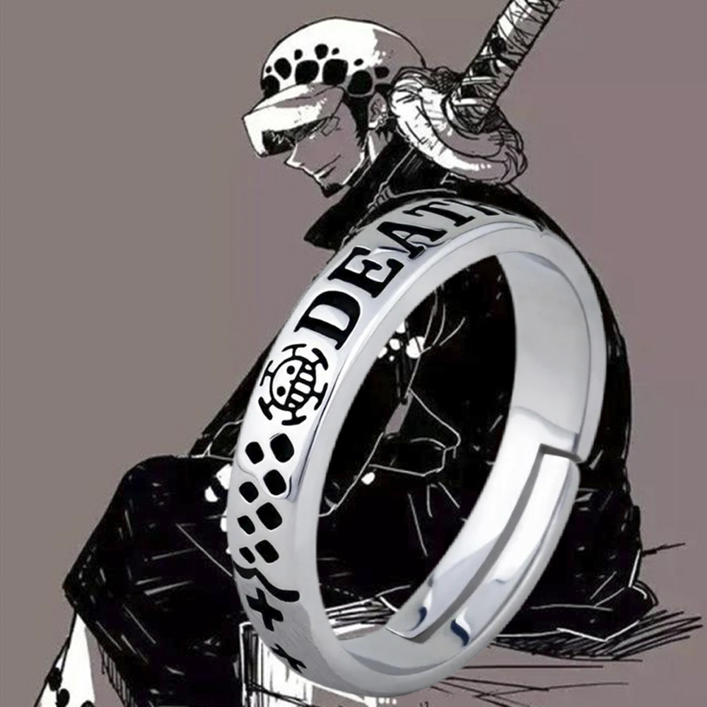 Anime ONE PIECE Trafalgar D Wa – Cosplay Prop Designer Bewertung und Preis