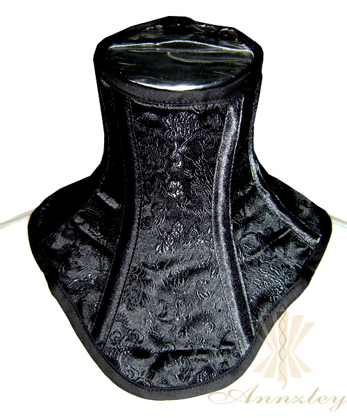 Annzley Steel Boned Neck Corse – Boning Corset Steel Bewertung und Preis