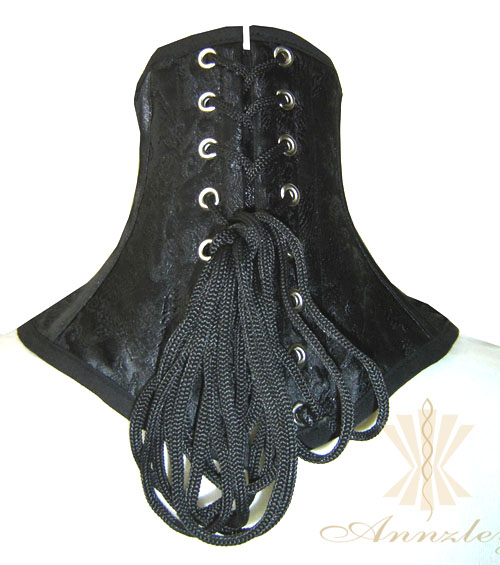 Annzley Steel Boned Neck Corse – Boning Corset Steel Bewertung und Preis