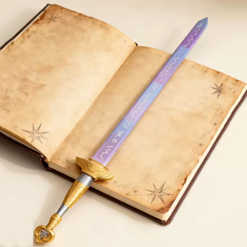 Demon Hunter of KPop Cosplay L – Cosplay Prop Dagger Bewertung und Preis