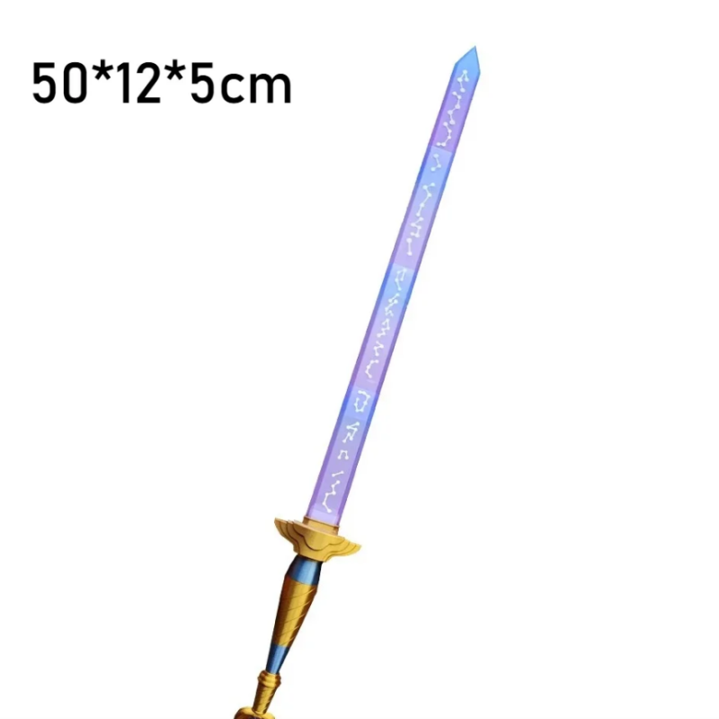 Demon Hunter of KPop Cosplay L – Cosplay Prop Dagger Bewertung und Preis