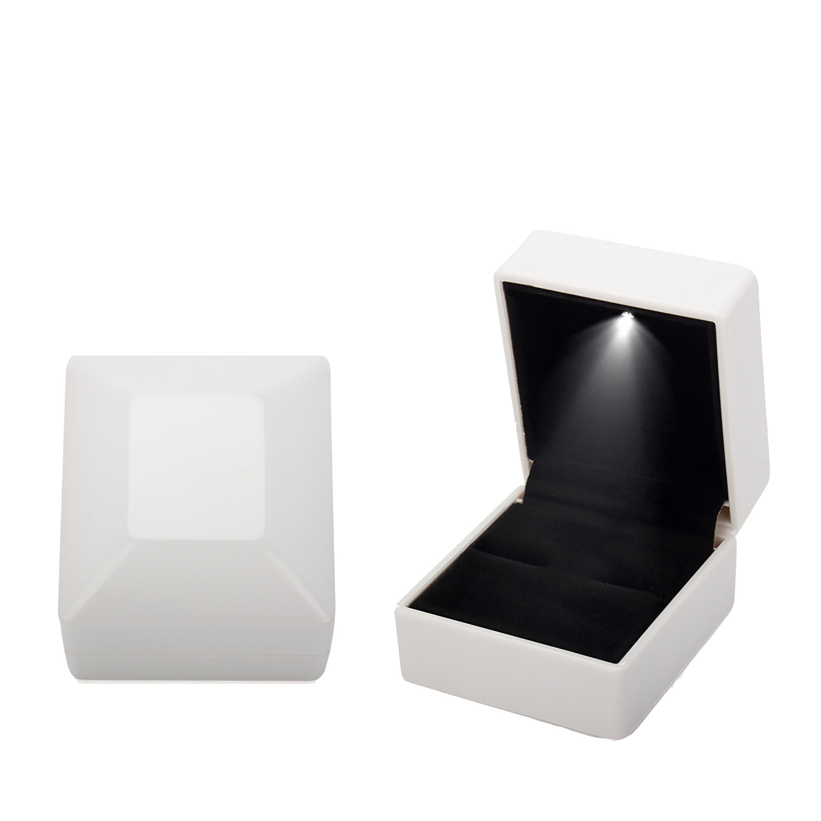 LED Light Jewelry Box Spray Pa – Metallic Spray Paint Bewertung und Preis