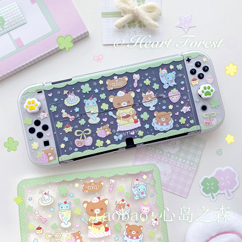Original New Design Rilakkuma  – Cosplay Prop Designer Bewertung und Preis
