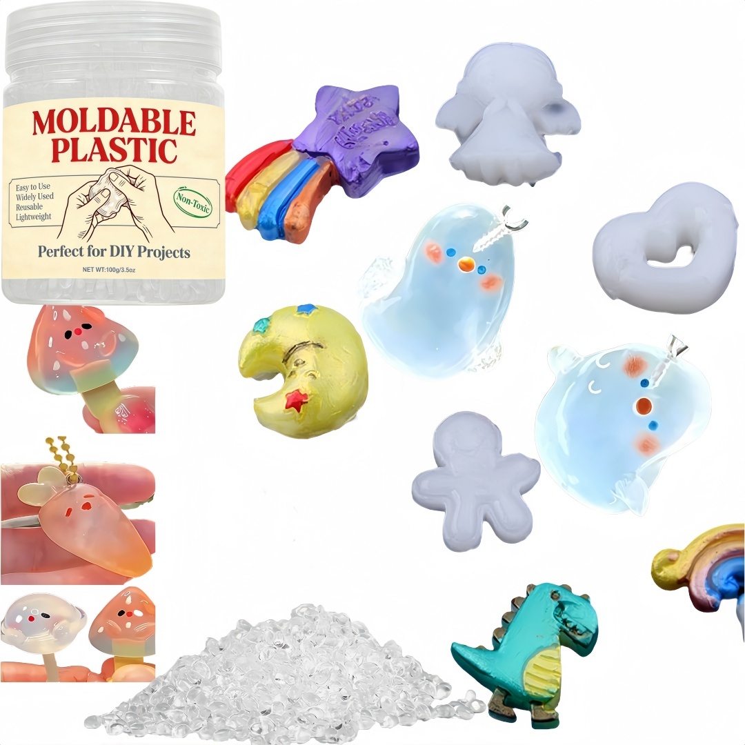 Transparent Thermoplastic Pell – Thermoplastic Pellet Bewertung und Preis