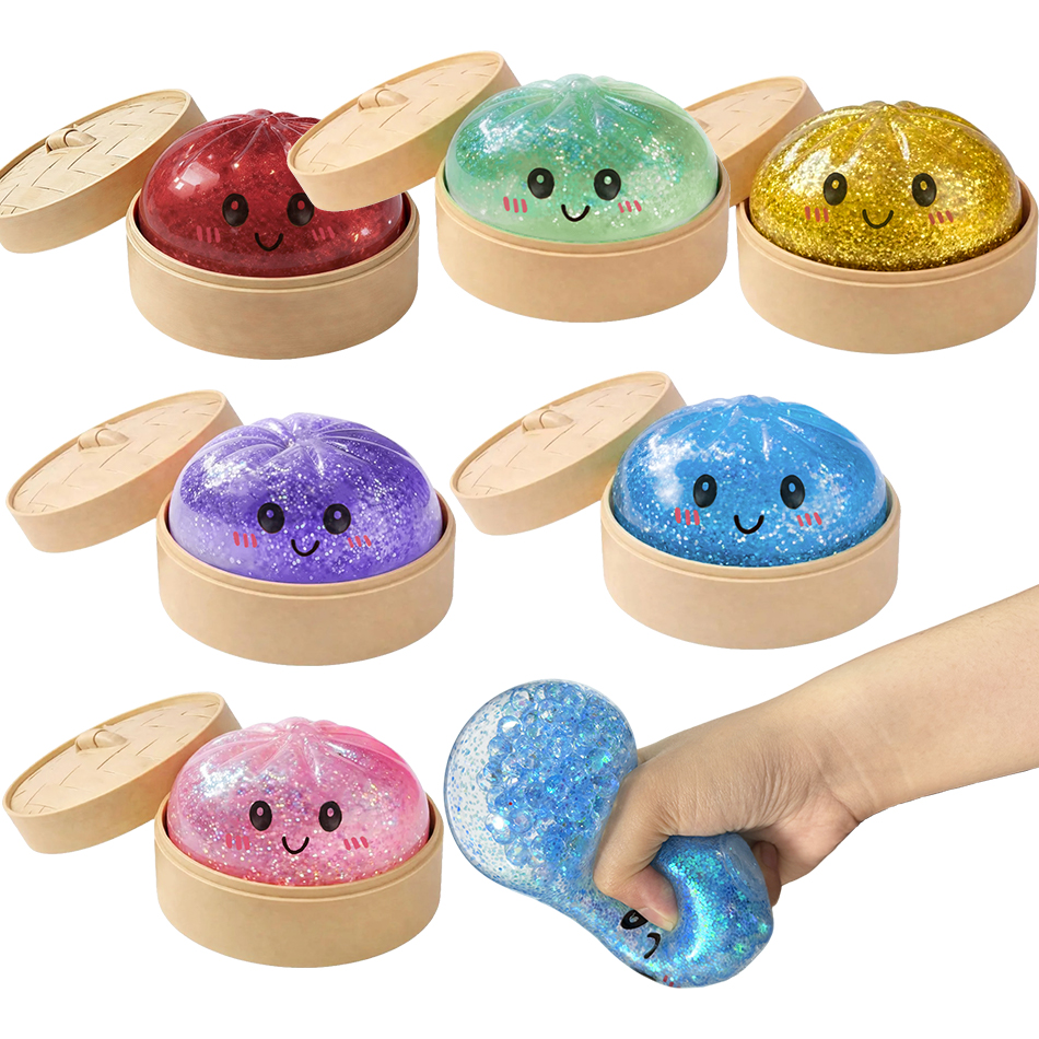 ~-~ Realistic Giant Dumpling S – Cosplay Fireball Prop Bewertung und Preis