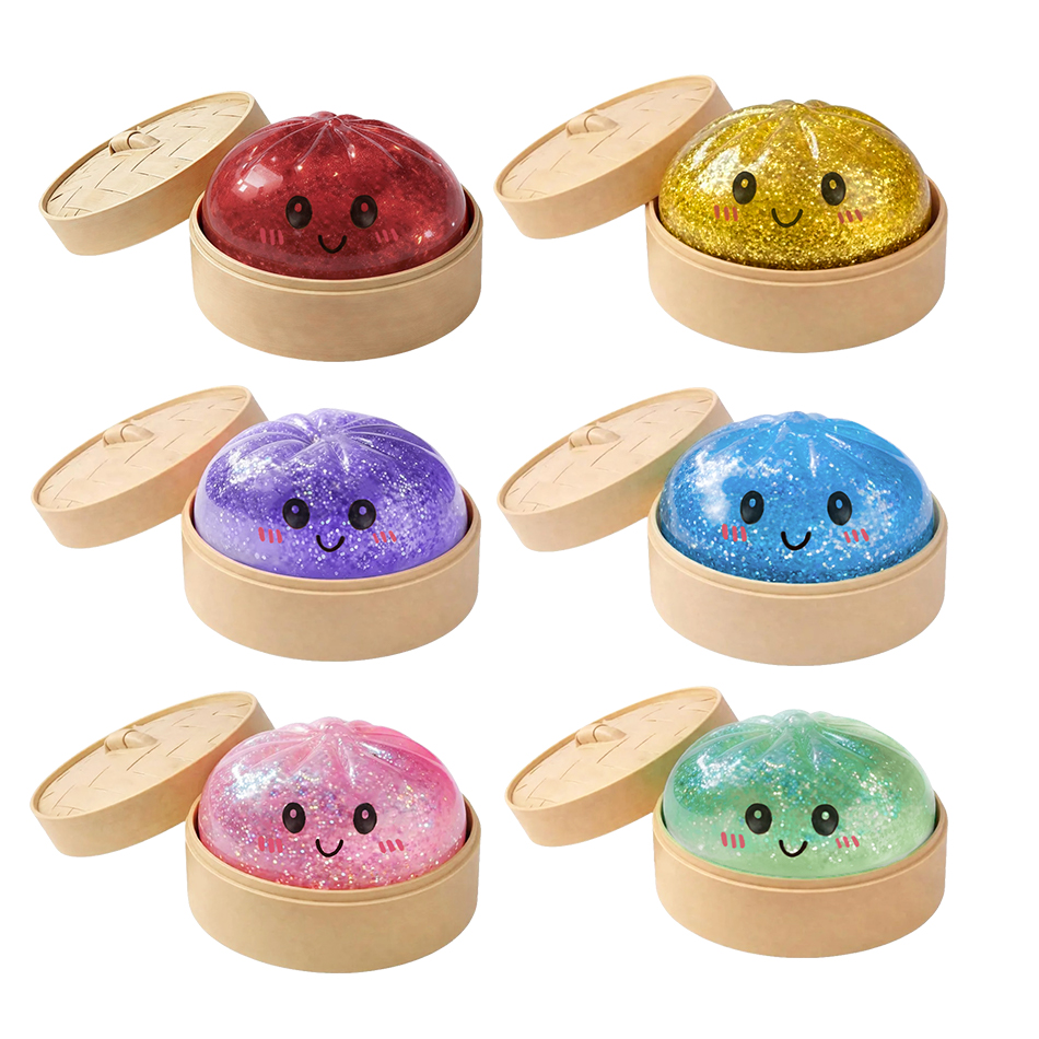 ~-~ Realistic Giant Dumpling S – Cosplay Fireball Prop Bewertung und Preis