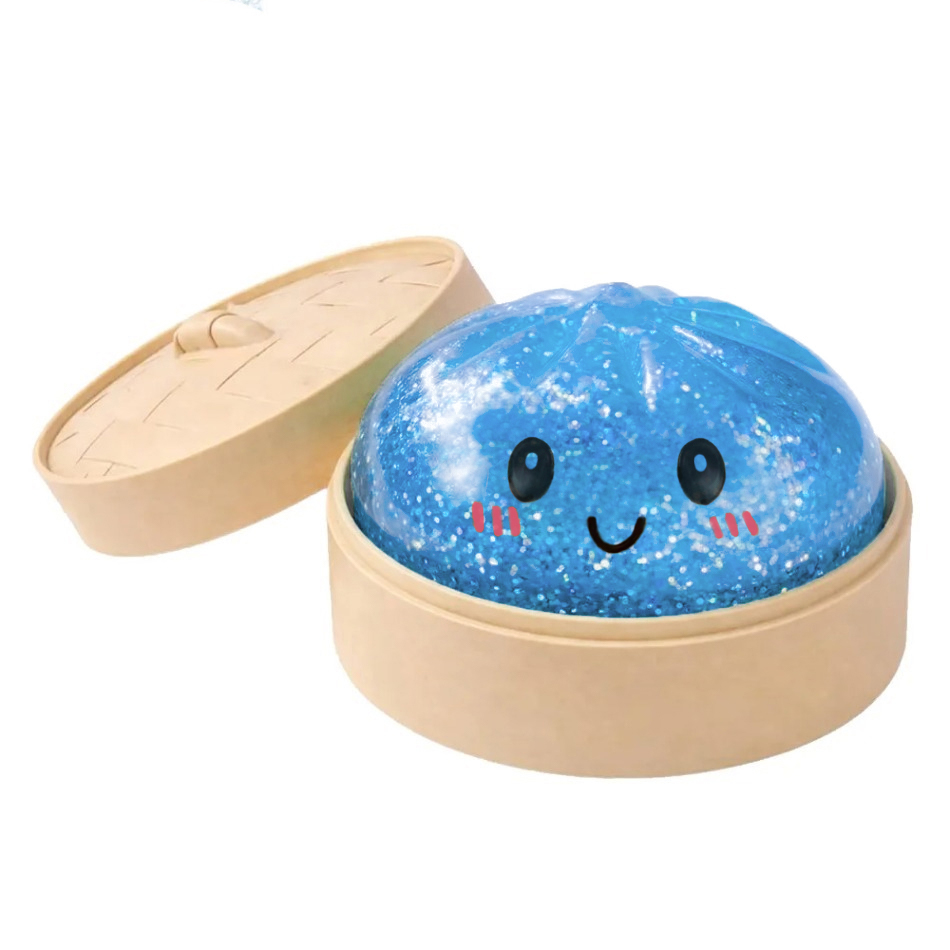 ~-~ Realistic Giant Dumpling S – Cosplay Fireball Prop Bewertung und Preis