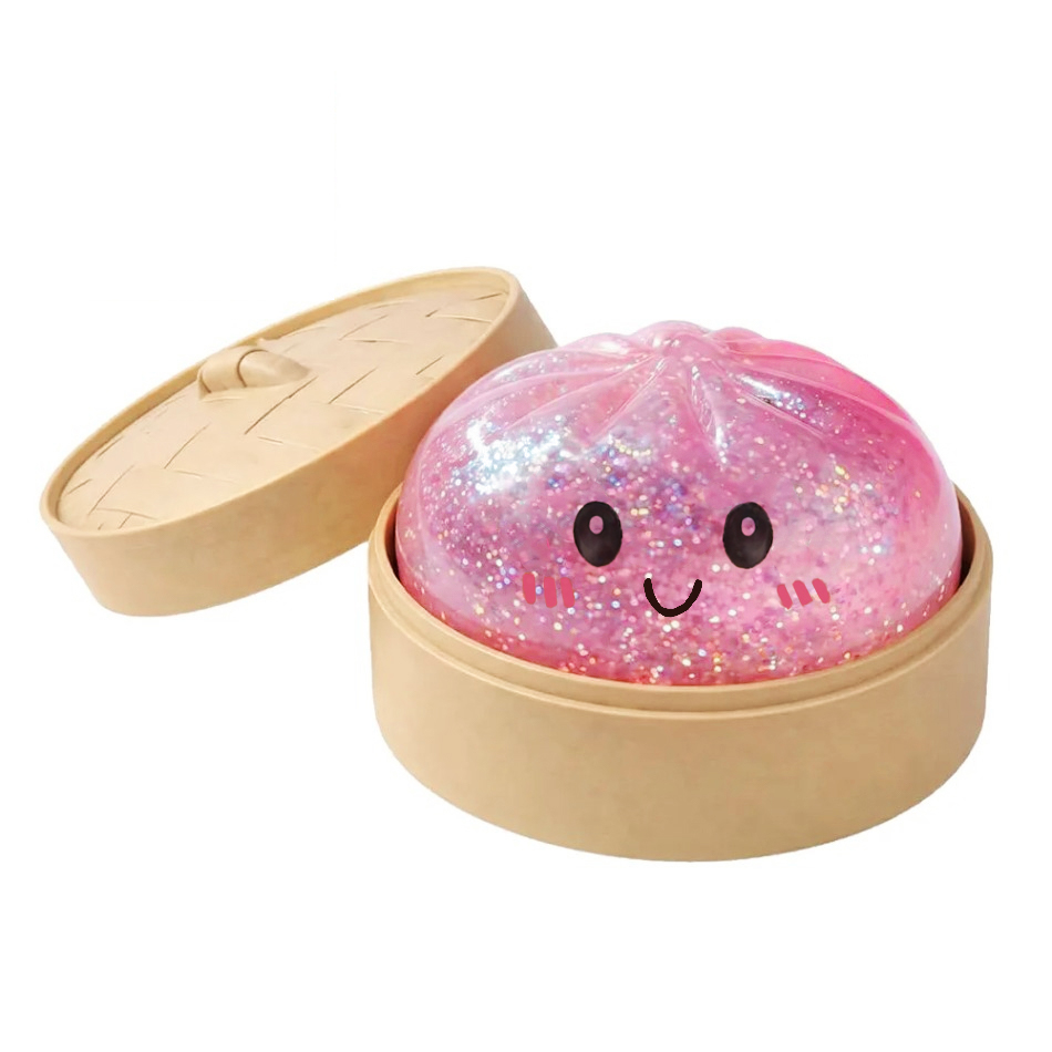 ~-~ Realistic Giant Dumpling S – Cosplay Fireball Prop Bewertung und Preis