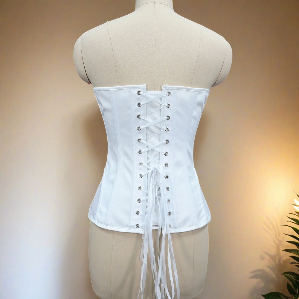 Women Luxury Corset Bustier Ov – Boning Corset Steel Bewertung und Preis