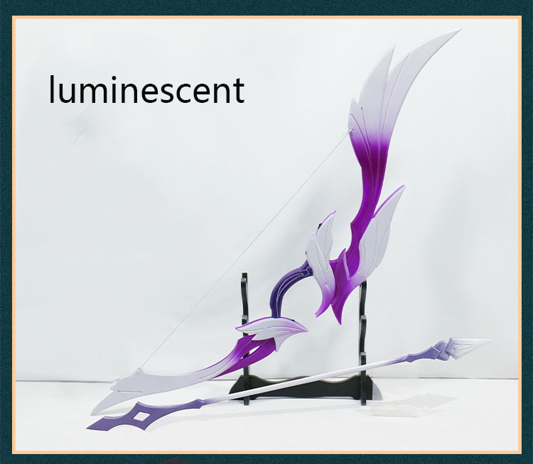 Game Honkai Star Rail Cyrene C – Acrylic Cosplay Prop Bewertung und Preis