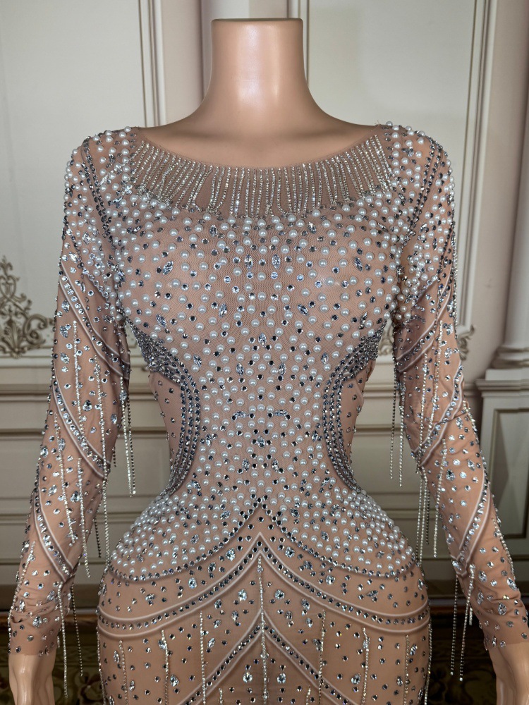 Designer One Shoulder Bodycon  – Briar Cosplay Prop Bewertung und Preis