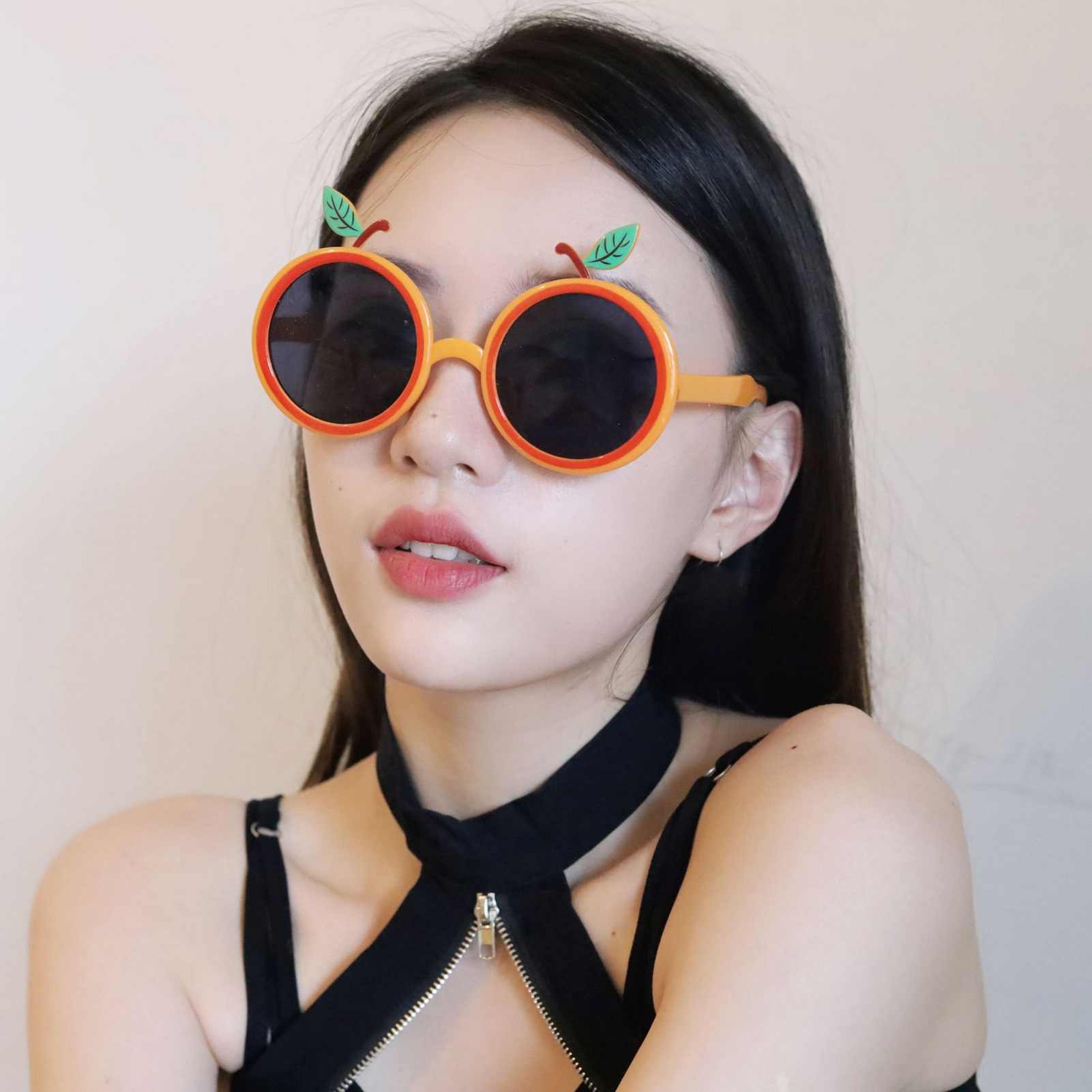 Cartoon Pineapple Sunglasses H – Cosplay Prop Designer Bewertung und Preis