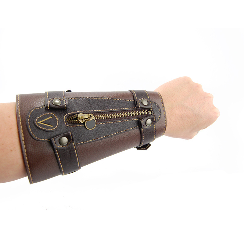 Medieval Hidden Blade Wrist Ar – Cosplay Prop Dagger Bewertung und Preis