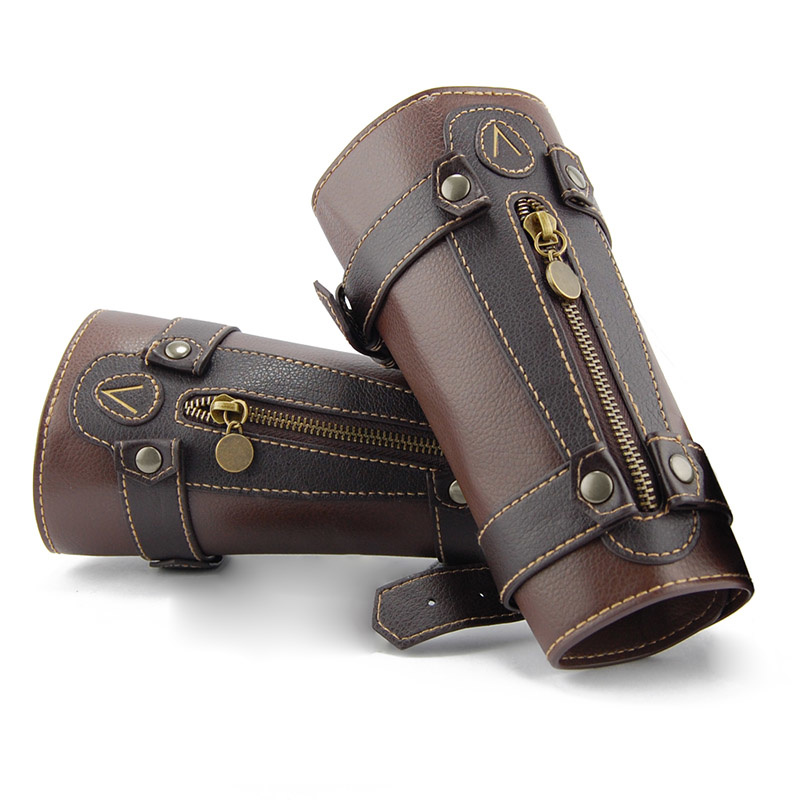 Medieval Hidden Blade Wrist Ar – Cosplay Prop Dagger Bewertung und Preis