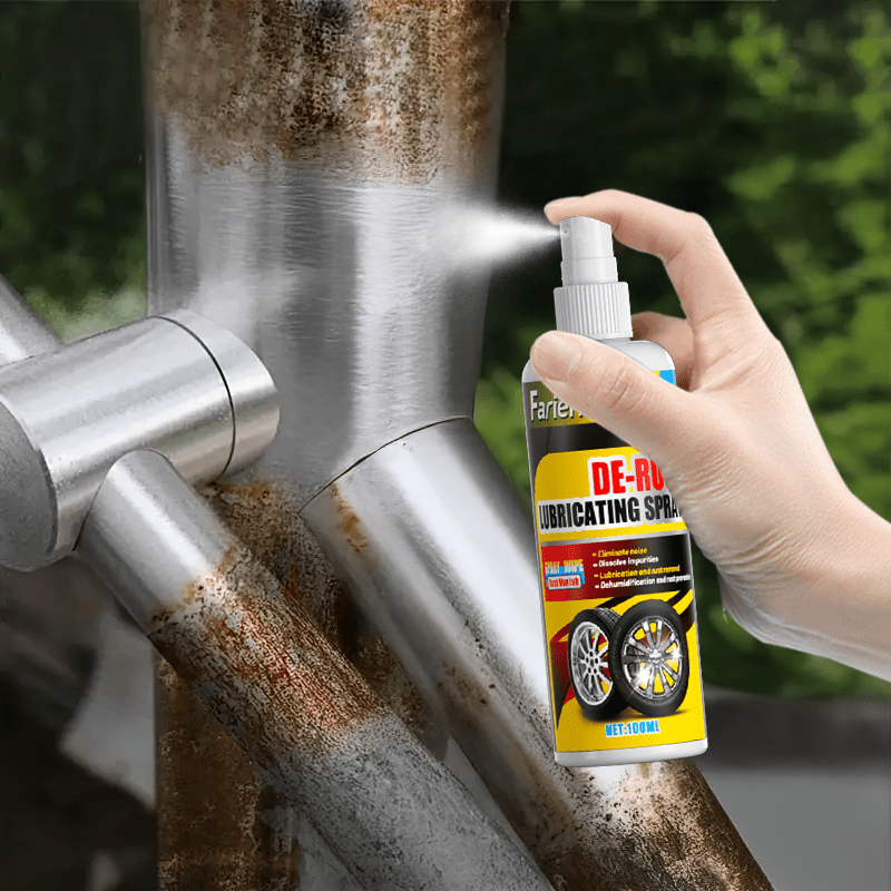 Universal Rust Remover Revital – Metallic Spray Paint Bewertung und Preis