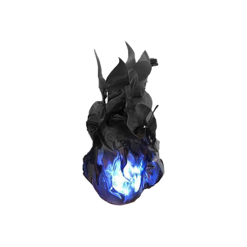 Cosplay Props Floating Firebal – Cosplay Fireball Prop Bewertung und Preis