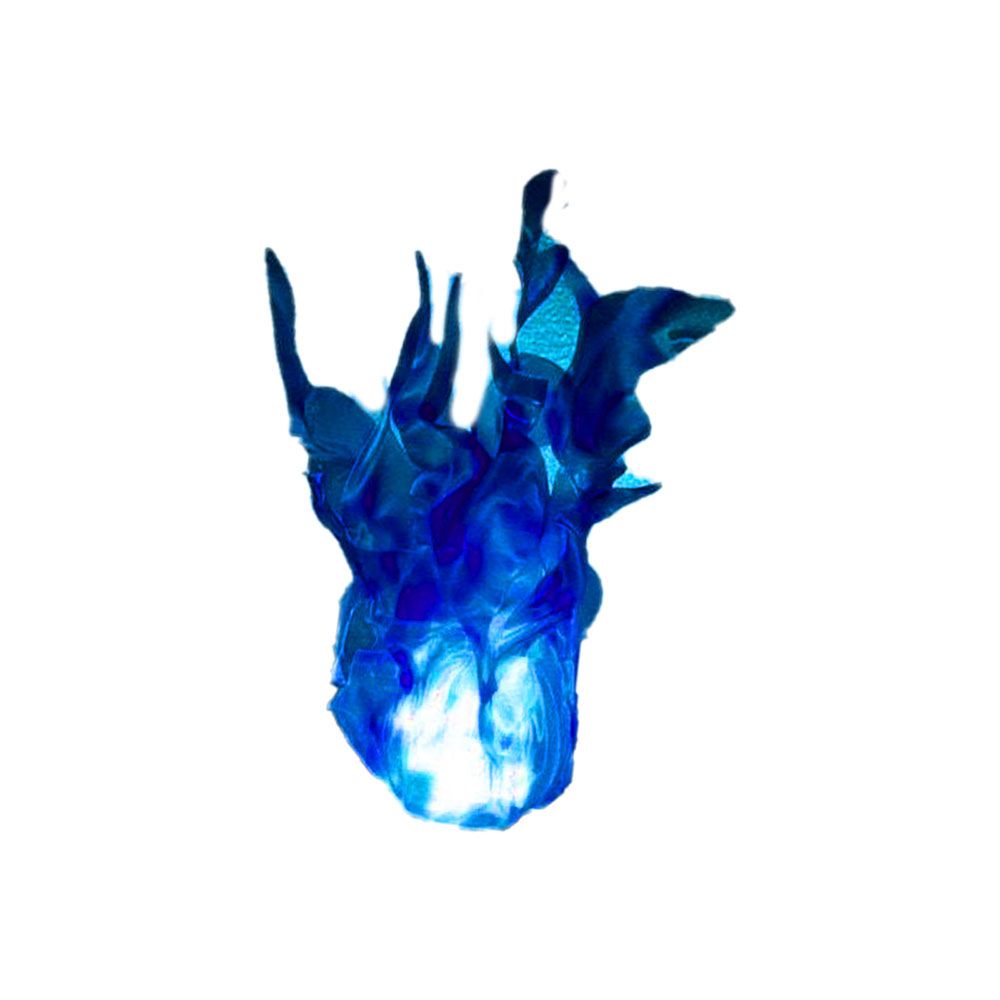 Cosplay Props Floating Firebal – Cosplay Fireball Prop Bewertung und Preis