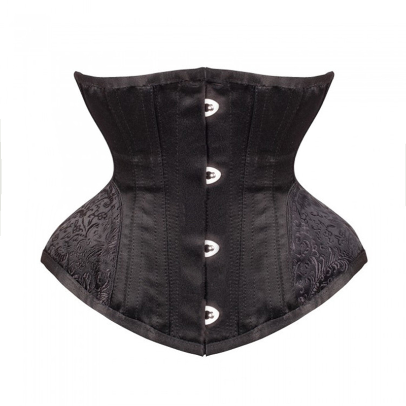 Gothic Corsets and Bustiers St – Boning Corset Steel Bewertung und Preis