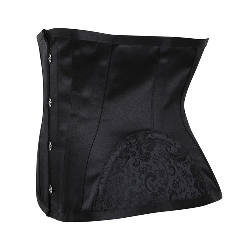 Gothic Corsets and Bustiers St – Boning Corset Steel Bewertung und Preis