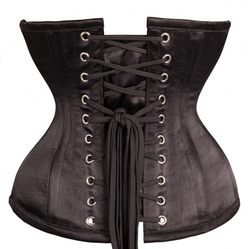 Gothic Corsets and Bustiers St – Boning Corset Steel Bewertung und Preis
