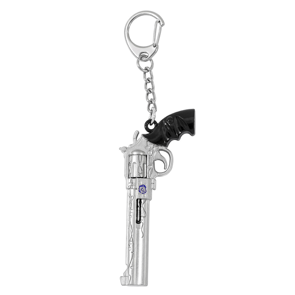 Game Keychain Dante Nero Sword – Cosplay Prop Dagger Bewertung und Preis