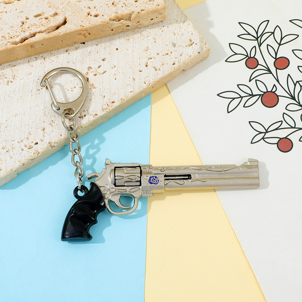 Game Keychain Dante Nero Sword – Cosplay Prop Dagger Bewertung und Preis