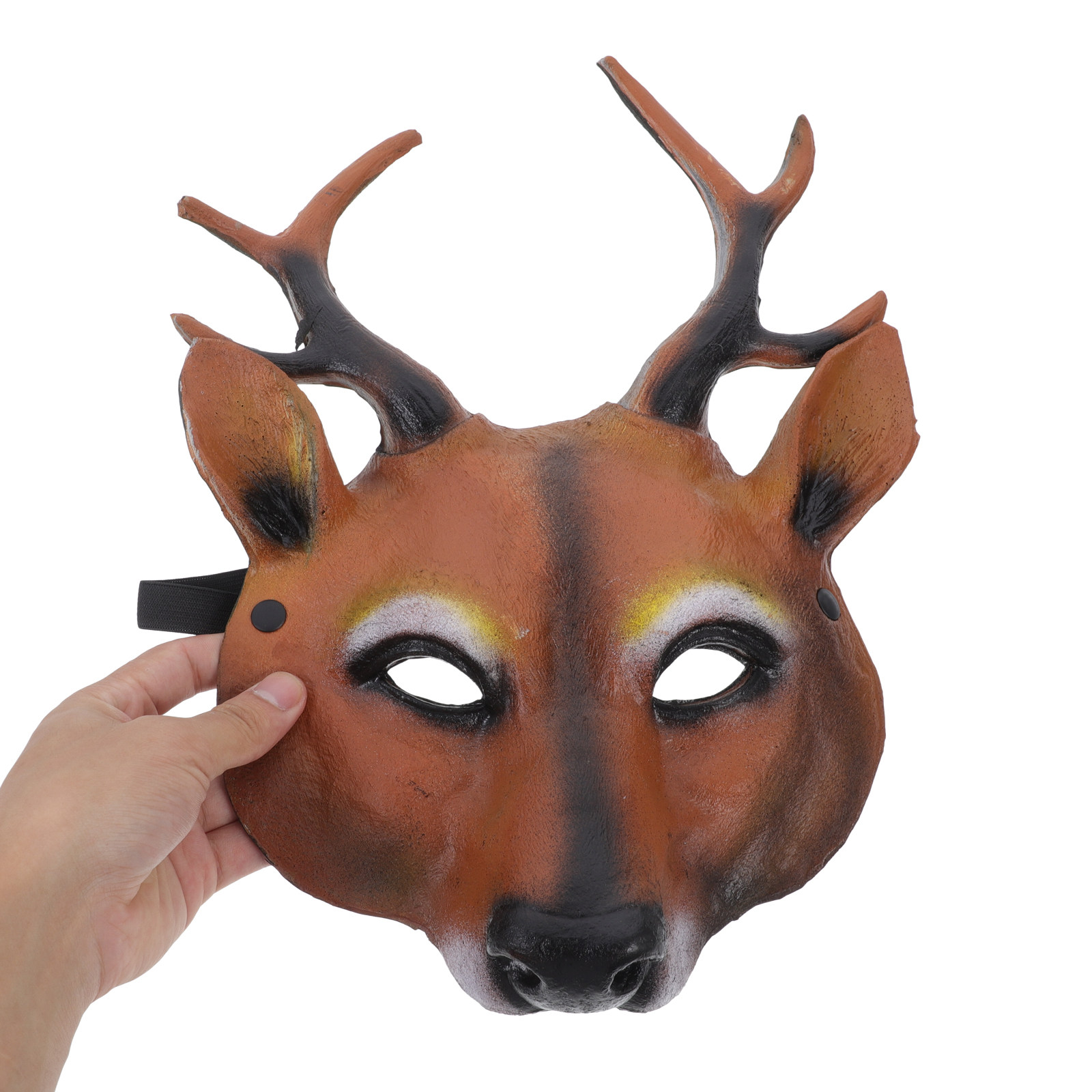 Deer Design Mask Halloween Xma – Cosplay Prop Designer Bewertung und Preis