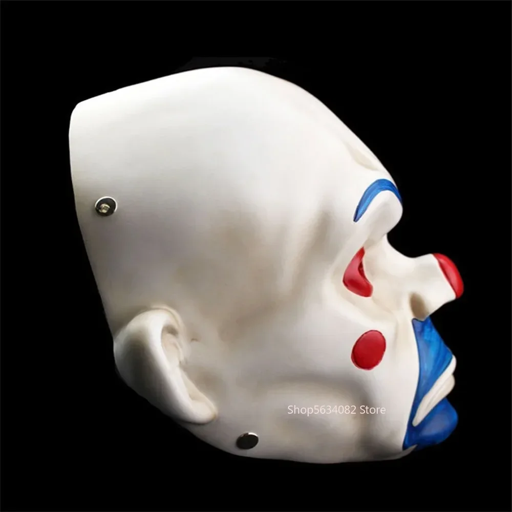 Anime Joker Bank Robber Mask C – Briar Cosplay Prop Bewertung und Preis