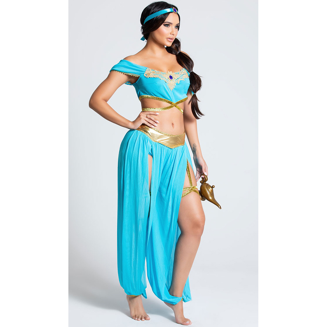 Halloween Costume Sexy Western – Briar Cosplay Prop Bewertung und Preis
