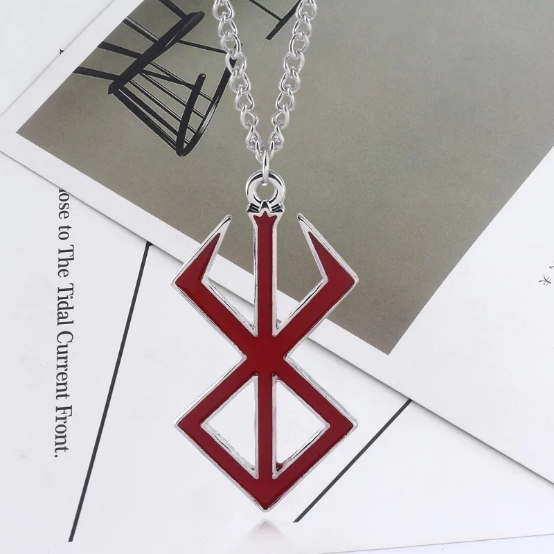 Anime Berserk Sword Keychain B – Cosplay Prop Dagger Bewertung und Preis