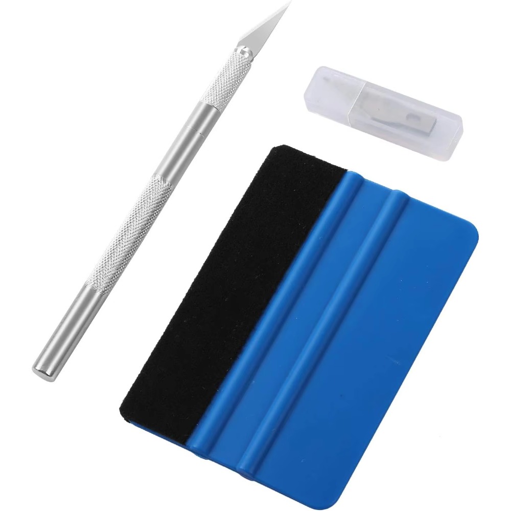 Car Window Film Tinting Tools, – Craft Knife Set Bewertung und Preis
