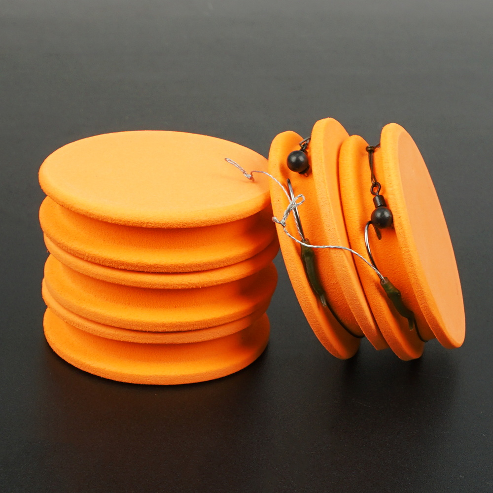 Hirisi 10pcs EVA Foam Fishing  – Craft Foam Roll Bewertung und Preis